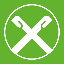 Logo: Reifeisen Tankstelle Bad Münstereifel